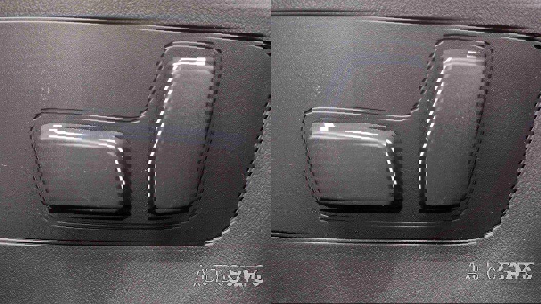 BMW Série 5 de 2024