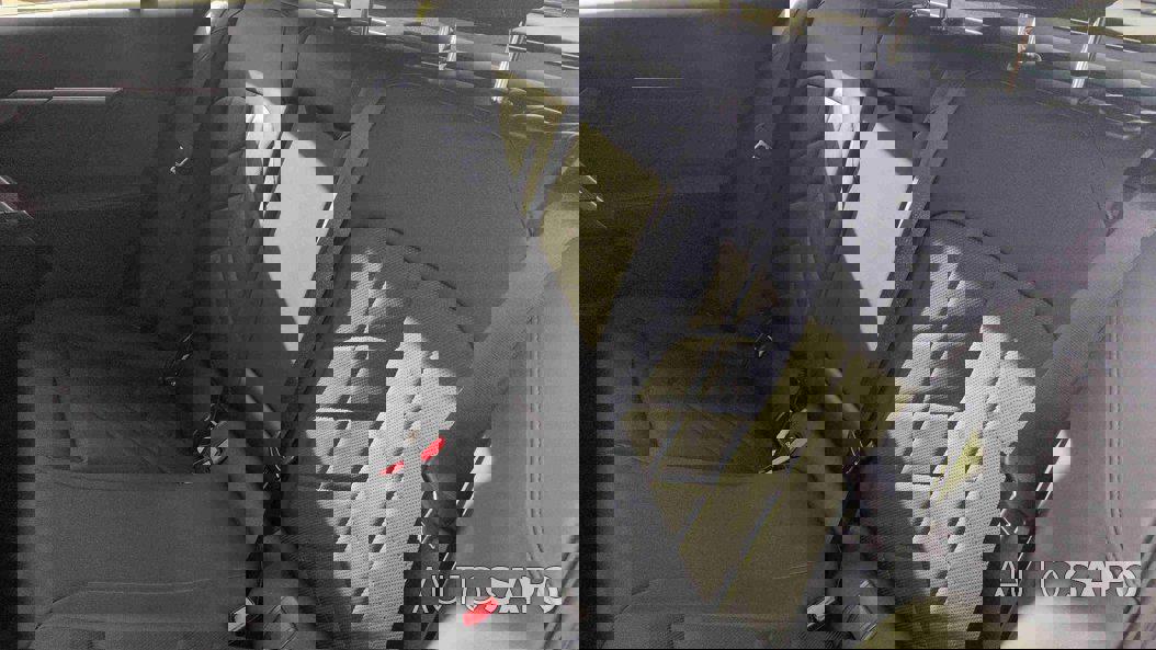 BMW Série 5 de 2024