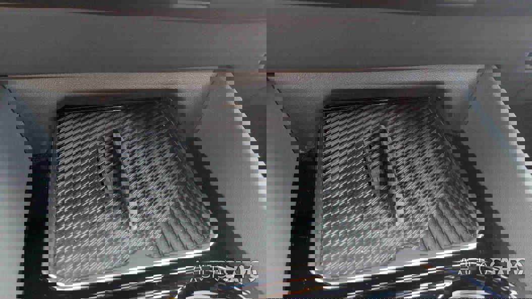 BMW Série 5 de 2024