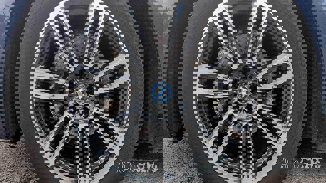 BMW Série 5 de 2024