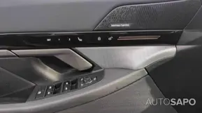 BMW Série 5 de 2024