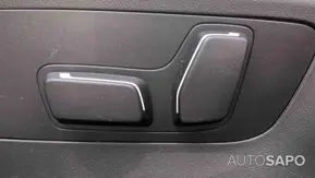 BMW Série 5 de 2024