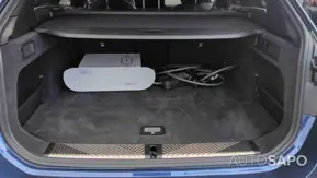 BMW Série 5 de 2024