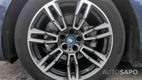 BMW Série 5 de 2024