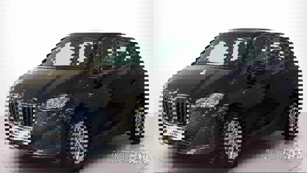 BMW Série 2 Active Tourer de 2022