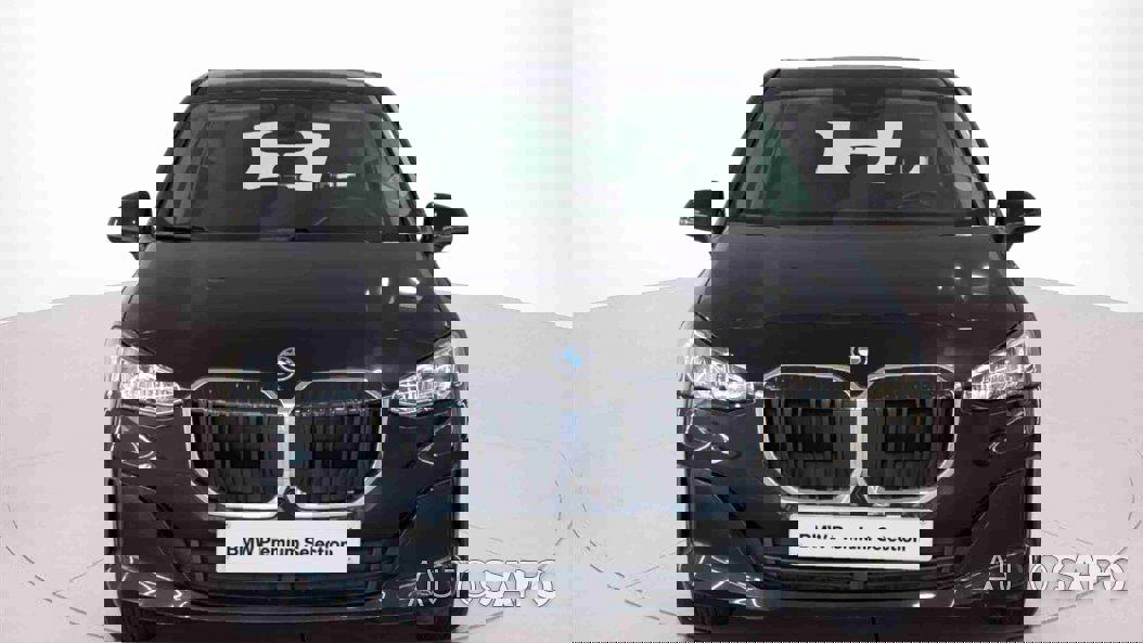 BMW Série 2 Active Tourer de 2022