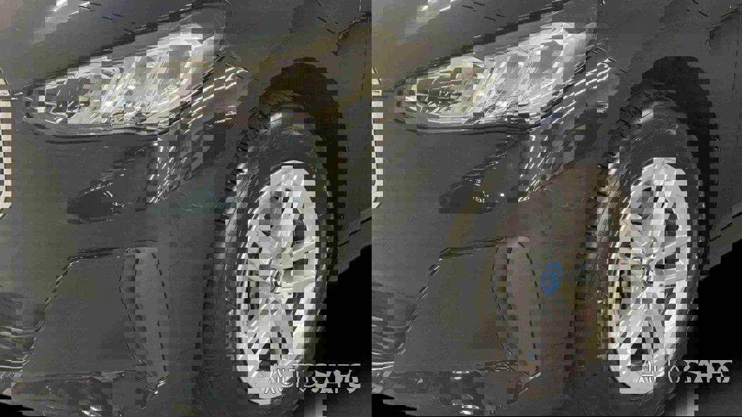 BMW Série 2 Active Tourer de 2022