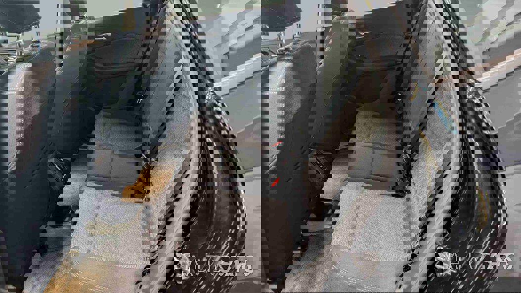 BMW Série 2 Active Tourer de 2022