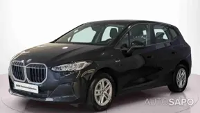 BMW Série 2 Active Tourer de 2022