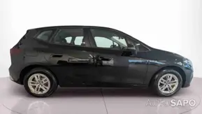 BMW Série 2 Active Tourer de 2022