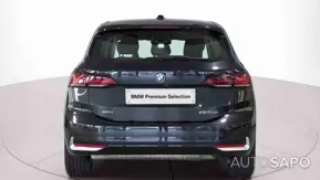 BMW Série 2 Active Tourer de 2022