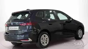 BMW Série 2 Active Tourer de 2022
