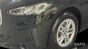 BMW Série 2 Active Tourer de 2022