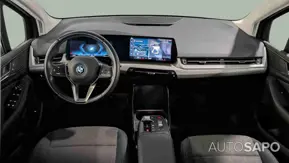 BMW Série 2 Active Tourer de 2022