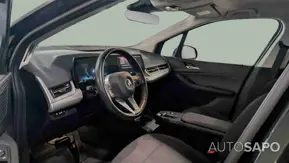 BMW Série 2 Active Tourer de 2022