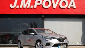 Renault Clio de 2021