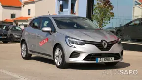 Renault Clio de 2021