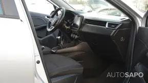 Renault Clio de 2021