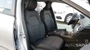 Renault Clio de 2021