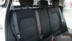 Renault Clio de 2021