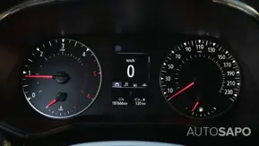 Renault Clio de 2021