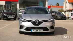 Renault Clio de 2021