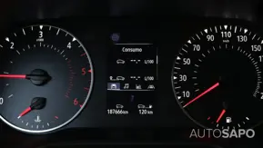 Renault Clio de 2021