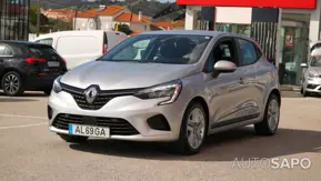 Renault Clio de 2021