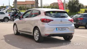 Renault Clio de 2021