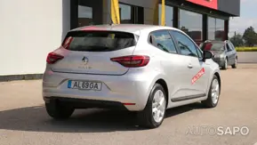 Renault Clio de 2021
