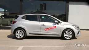 Renault Clio de 2021