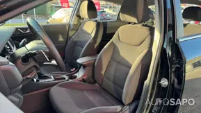 Hyundai Ioniq de 2019