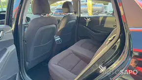 Hyundai Ioniq de 2019