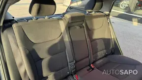 Hyundai Ioniq de 2019