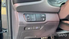 Hyundai Ioniq de 2019