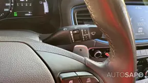 Hyundai Ioniq de 2019