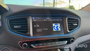 Hyundai Ioniq de 2019