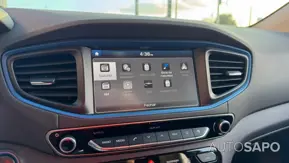 Hyundai Ioniq de 2019