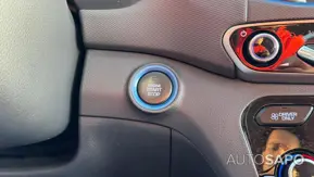 Hyundai Ioniq de 2019