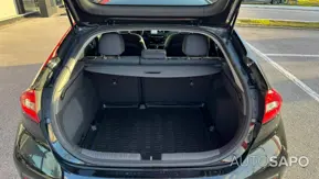 Hyundai Ioniq de 2019