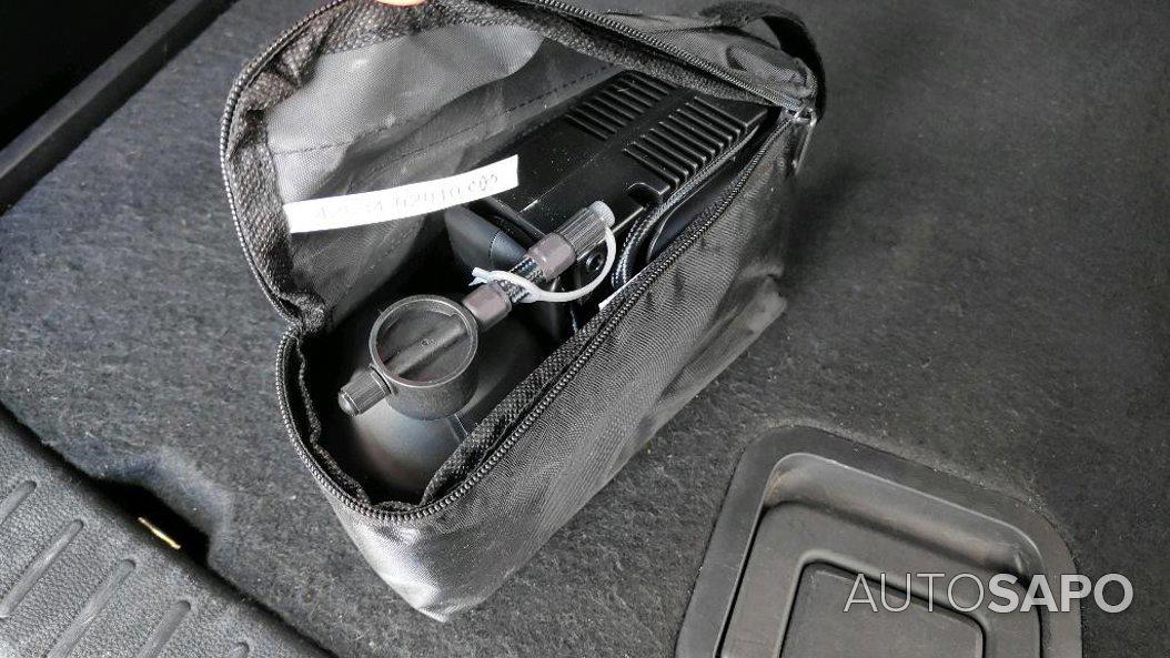 Toyota Corolla de 2021