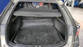 Toyota Corolla de 2021