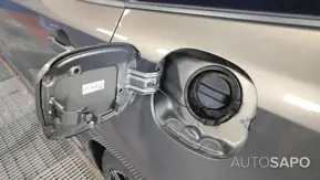 Toyota Corolla de 2021