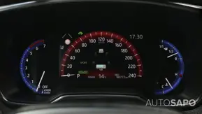 Toyota Corolla de 2021