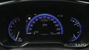 Toyota Corolla de 2021