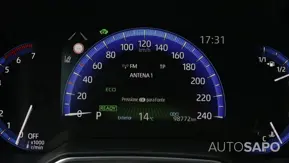 Toyota Corolla de 2021