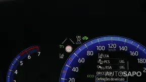 Toyota Corolla de 2021