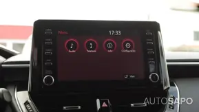 Toyota Corolla de 2021