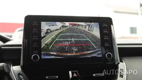 Toyota Corolla de 2021