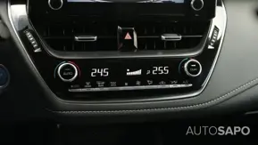 Toyota Corolla de 2021